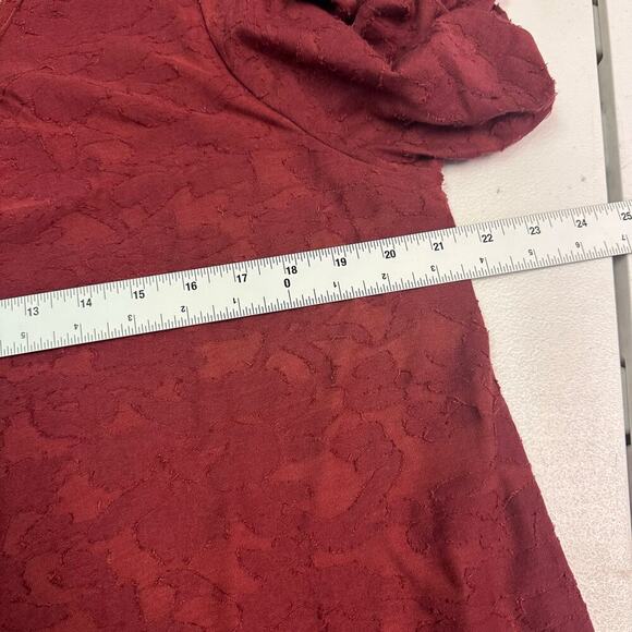 DG2- Women Beautiful shirt Size Large - Picture 4 of 6